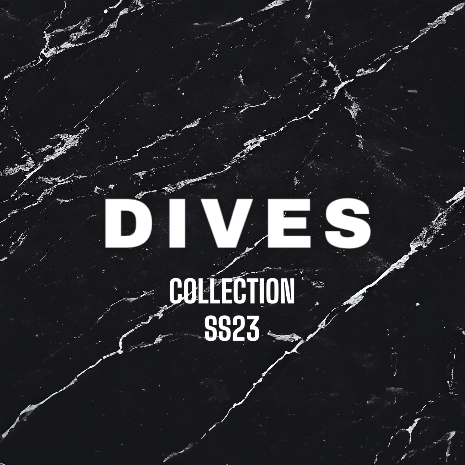 Collection SS23 - DIVES