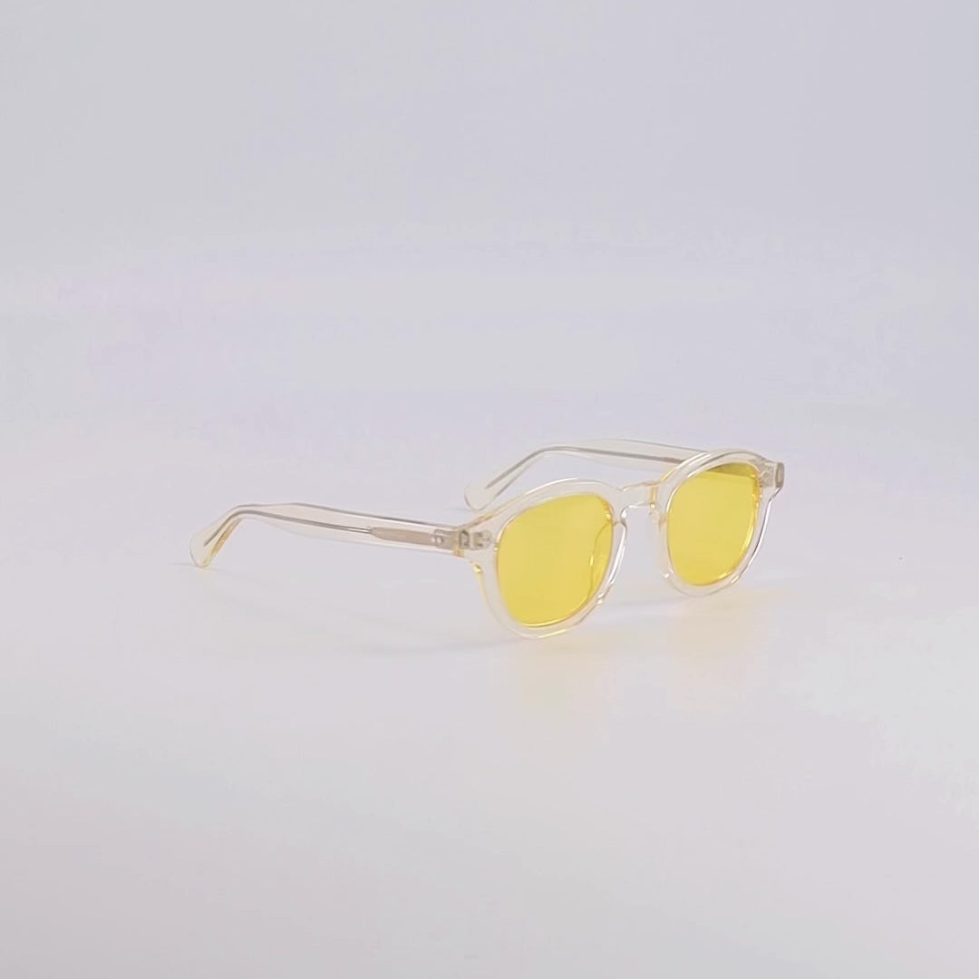 DELA YELLOW
